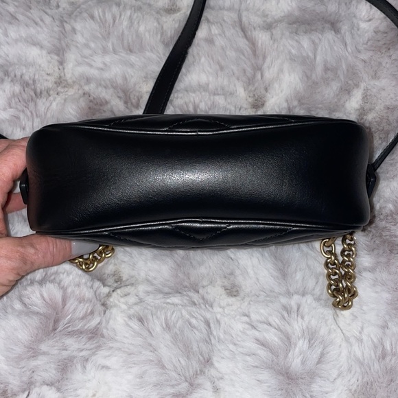 Gucci Marmont Mini​ - Picture 13 of 13